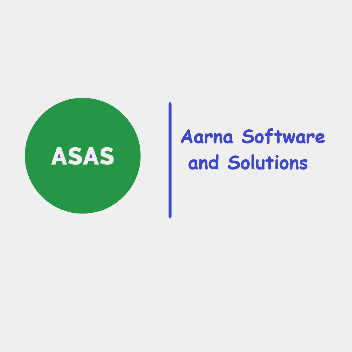 Aarna Software And Solutions